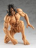  POP UP PARADE Attack on Titan Eren Yeager Attack Titan Ver. 