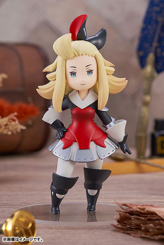 POP UP PARADE Bravely Default Edea Lee – Japan Figure