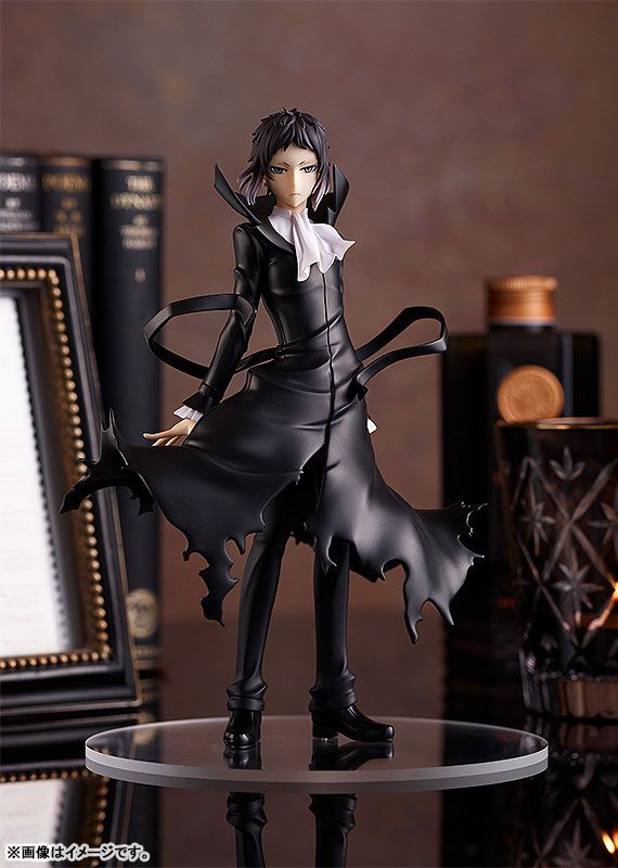 Mô hình Nendoroid 657  Osamu Dazai chính hãng giá rẻ