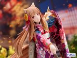  Yoshitoku x F:NEX Spice and Wolf Holo - Japanese Doll - 1/4 