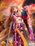  Yoshitoku x F:NEX Spice and Wolf Holo - Japanese Doll - 1/4 