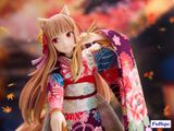  Yoshitoku x F:NEX Spice and Wolf Holo - Japanese Doll - 1/4 