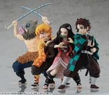  POP UP PARADE Demon Slayer: Kimetsu no Yaiba Inosuke Hashibira 