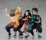  POP UP PARADE Demon Slayer: Kimetsu no Yaiba Zenitsu Agatsuma 