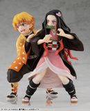  POP UP PARADE Demon Slayer: Kimetsu no Yaiba Zenitsu Agatsuma 