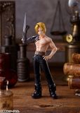  POP UP PARADE FULLMETAL ALCHEMIST Edward Elric Complete Figure 