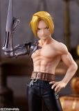  POP UP PARADE FULLMETAL ALCHEMIST Edward Elric Complete Figure 