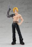  POP UP PARADE FULLMETAL ALCHEMIST Edward Elric Complete Figure 