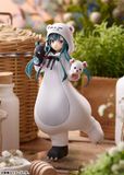  POP UP PARADE Kuma Kuma Kuma Bear Yuna White Bear 