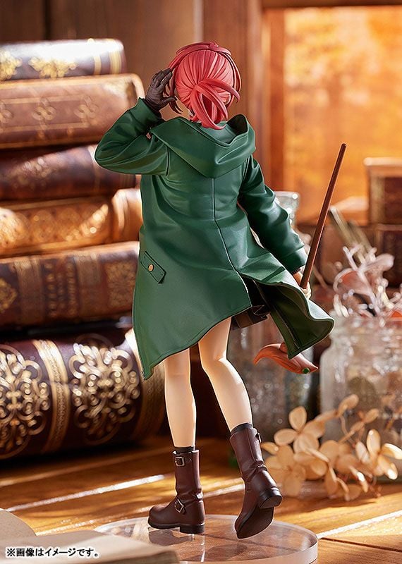 POP UP PARADE Mahoutsukai no Yome SEASON 2 Chise Hatori Japan Figure