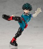  POP UP PARADE My Hero Academia Izuku Midoriya Costume Gamma Ver 