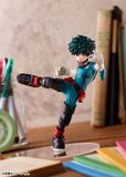  POP UP PARADE My Hero Academia Izuku Midoriya Costume Gamma Ver 