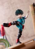  POP UP PARADE My Hero Academia Izuku Midoriya Costume Gamma Ver 