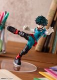  POP UP PARADE My Hero Academia Izuku Midoriya Costume Gamma Ver 