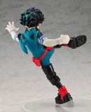  POP UP PARADE My Hero Academia Izuku Midoriya Costume Gamma Ver 