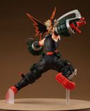  POP UP PARADE My Hero Academia Katsuki Bakugo Hero Costume Ver 