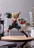  POP UP PARADE My Hero Academia Katsuki Bakugo Hero Costume Ver 