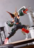  POP UP PARADE My Hero Academia Katsuki Bakugo Hero Costume Ver 