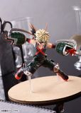  POP UP PARADE My Hero Academia Katsuki Bakugo Hero Costume Ver 