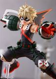  POP UP PARADE My Hero Academia Katsuki Bakugo Hero Costume Ver 