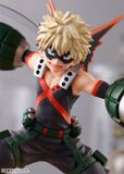  POP UP PARADE My Hero Academia Katsuki Bakugo Hero Costume Ver 