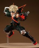  POP UP PARADE My Hero Academia Katsuki Bakugo Hero Costume Ver 