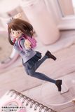  POP UP PARADE My Hero Academia Ochaco Uraraka Complete Figure 