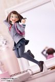  POP UP PARADE My Hero Academia Ochaco Uraraka Complete Figure 