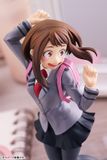  POP UP PARADE My Hero Academia Ochaco Uraraka Complete Figure 