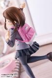  POP UP PARADE My Hero Academia Ochaco Uraraka Complete Figure 