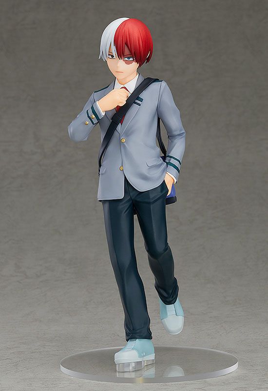 Lịch sử giá Mô Hình Nhân Vật Shoto Todoroki  The Amazing Heroes Vol 2   Banpresto Boku No Hero Academia cập nhật 82023  BeeCost