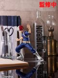  POP UP PARADE My Hero Academia Shoto Todoroki Hero Costume Ver 