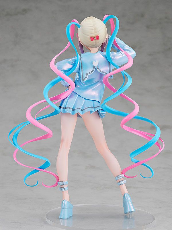 POP UP PARADE あめちゃん NEEDY GIRL OVERDOSE NEEDY GIRL OVERDOSE POP UP PARADE OMG Figure Good Smile