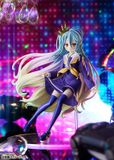  POP UP PARADE No Game No Life Shiro Crown Ver 