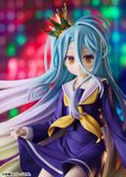  POP UP PARADE No Game No Life Shiro Crown Ver 