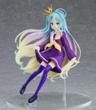  POP UP PARADE No Game No Life Shiro Crown Ver 