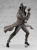  POP UP PARADE No Guns Life Juzo Inui Complete Figure 