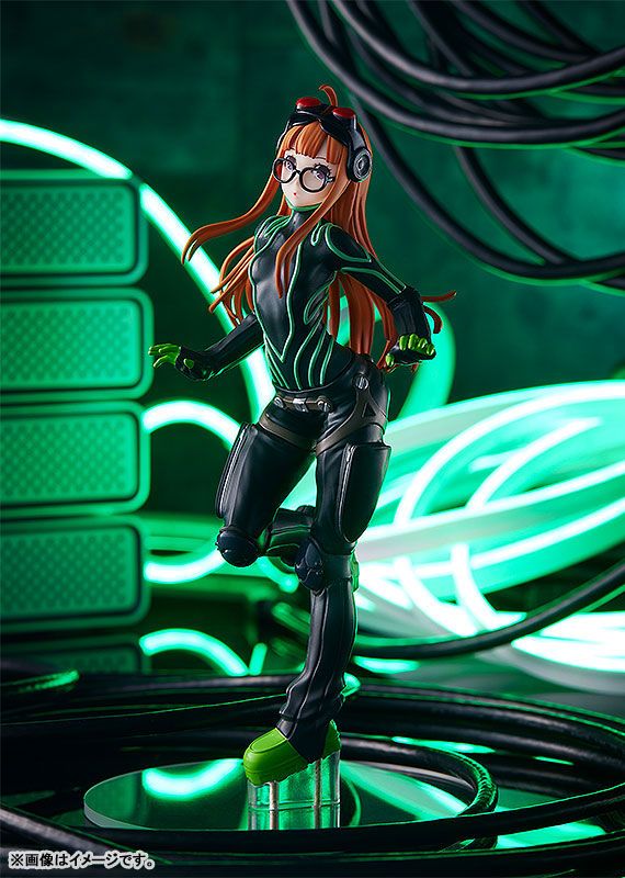 POP UP PARADE PERSONA 5 the Animation Navi – Japan Figure POP UP PARADE PERSONA 5 the Animation Navi – Japan Figure