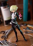  POP UP PARADE Promare Lio Fotia Complete Figure 