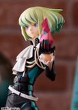  POP UP PARADE Promare Lio Fotia Complete Figure 