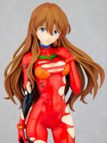  POP UP PARADE Rebuild of Evangelion Asuka Langley XL size 