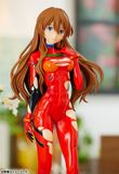  POP UP PARADE Rebuild of Evangelion Asuka Langley XL size 