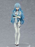  POP UP PARADE Rebuild of Evangelion Rei Ayanami Long Hair Ver. 