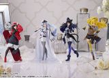  POP UP PARADE RWBY: Ice Queendom Blake Belladonna Lucid Dream 