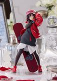  POP UP PARADE RWBY: Ice Queendom Ruby Rose Lucid Dream 