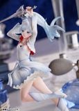  |Hàng cũ| POP UP PARADE RWBY Weiss Schnee 