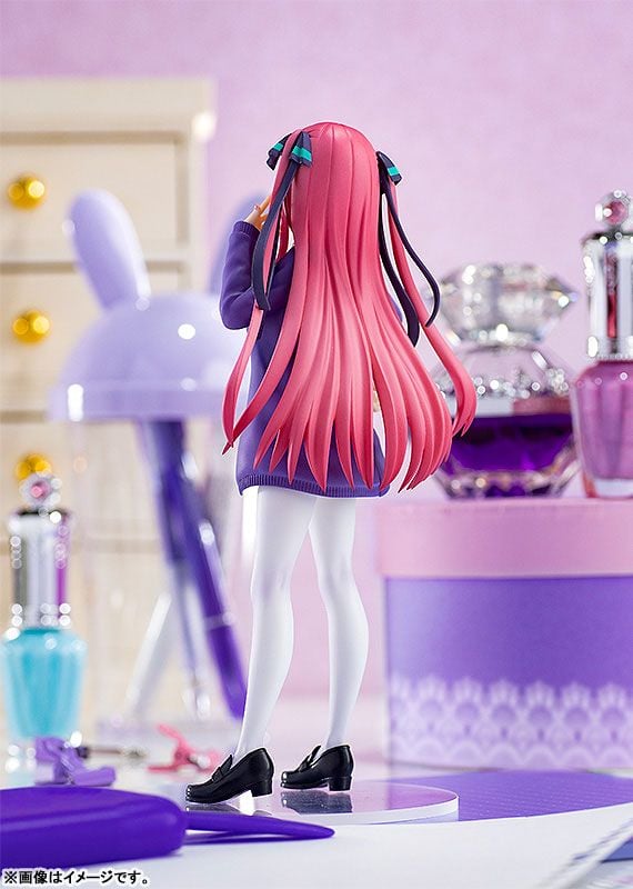 Mô Hình Nendoroid Nino Nakano  Gotoubun No Hanayome  Joker Face Shop