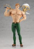  POP UP PARADE The Seven Deadly Sins: Dragon's Judgement Escanor L size 