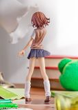  POP UP PARADE Toaru Kagaku no Railgun T Mikoto Misaka 