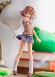  POP UP PARADE Toaru Kagaku no Railgun T Mikoto Misaka 